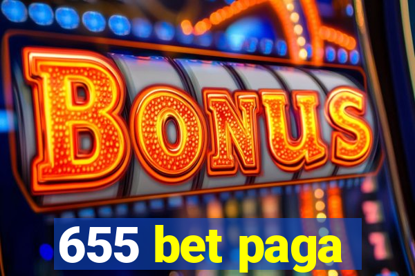 655 bet paga